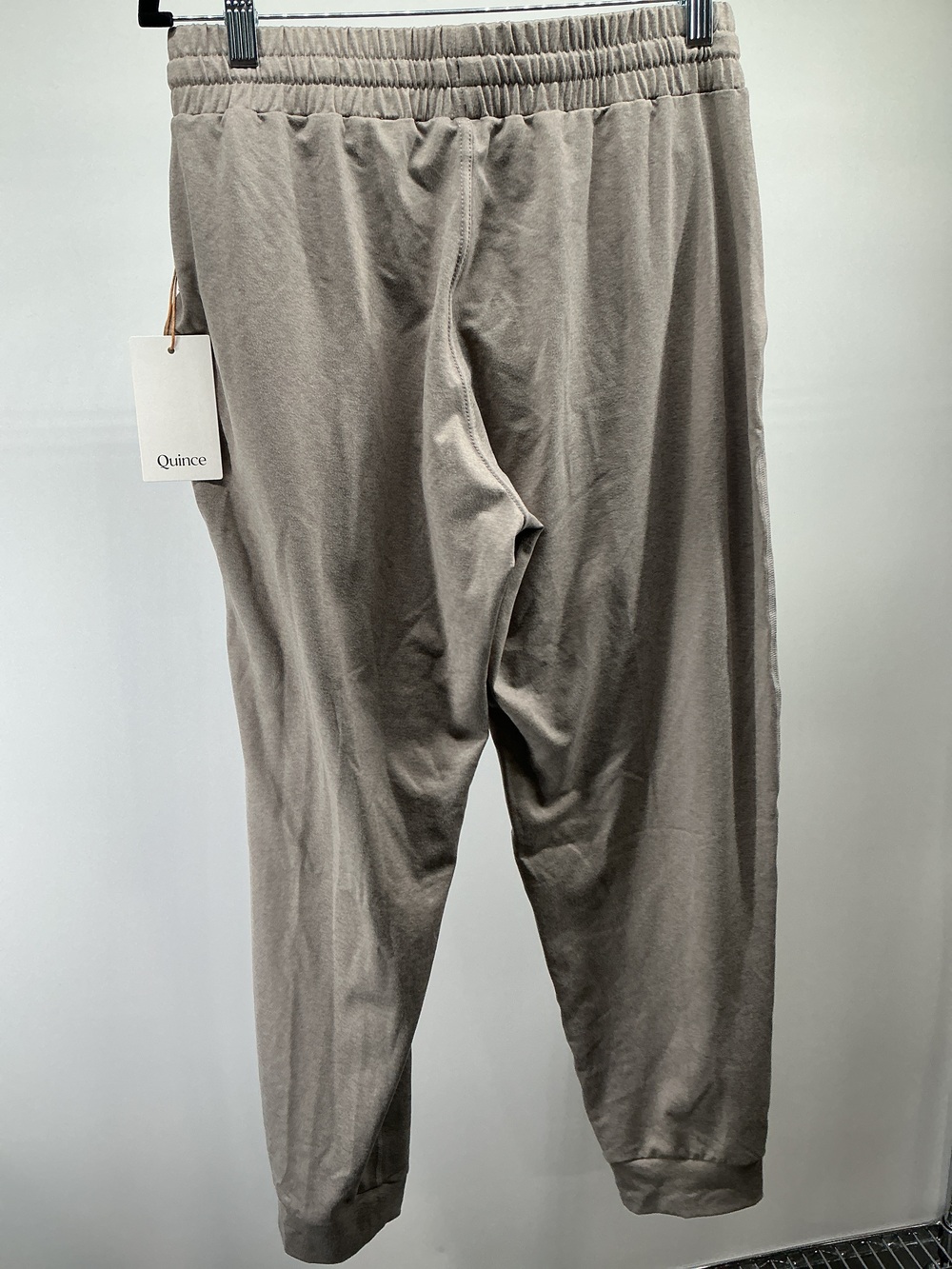 Flowknit Mid-Rise Jogger - 25"